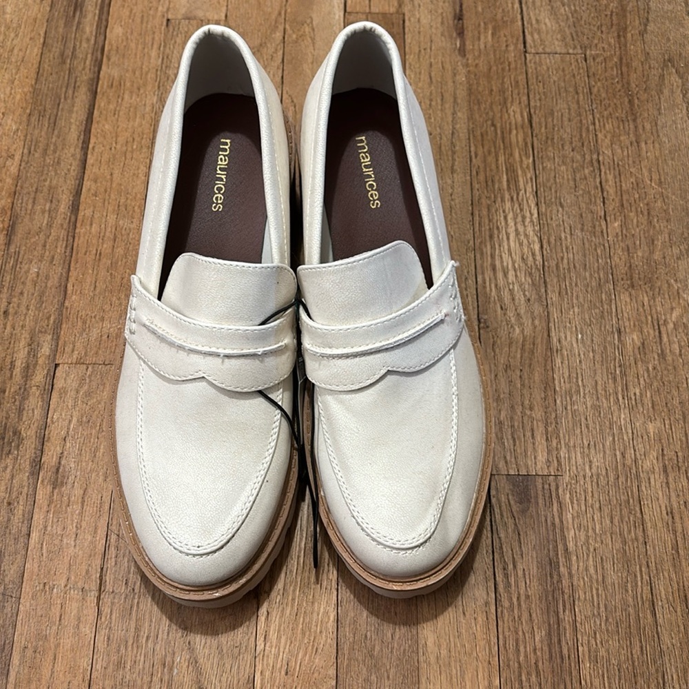 Loafers